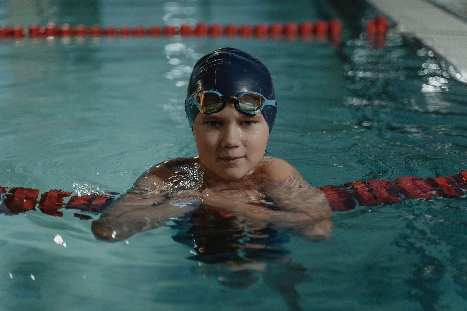 Photo from Swim Class