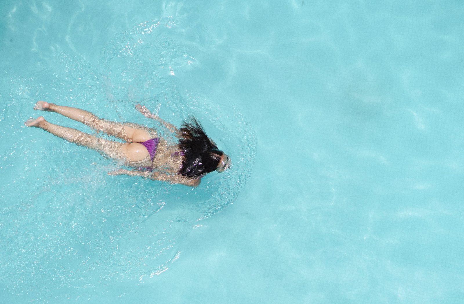 Photo from Swim Class